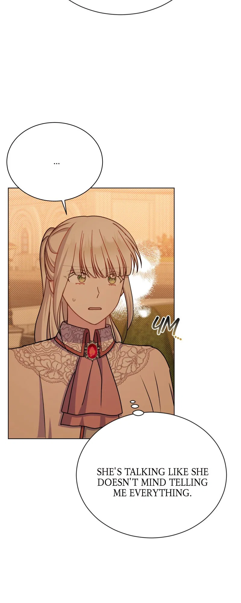More Than You Know Chapter 62 – Page 53