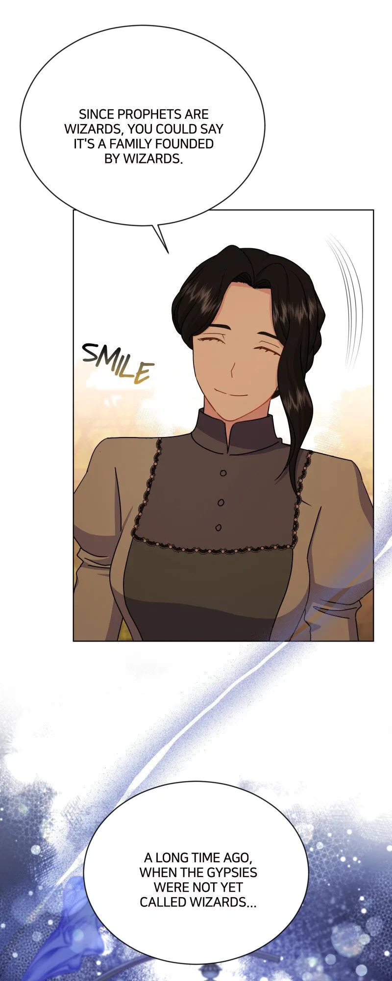 More Than You Know Chapter 62 – Page 54