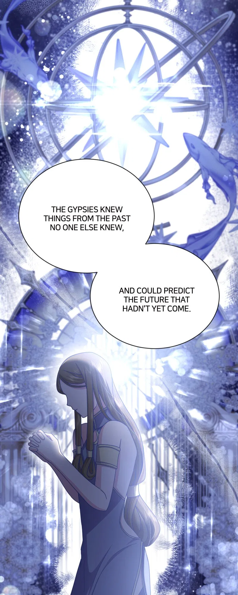More Than You Know Chapter 62 – Page 55