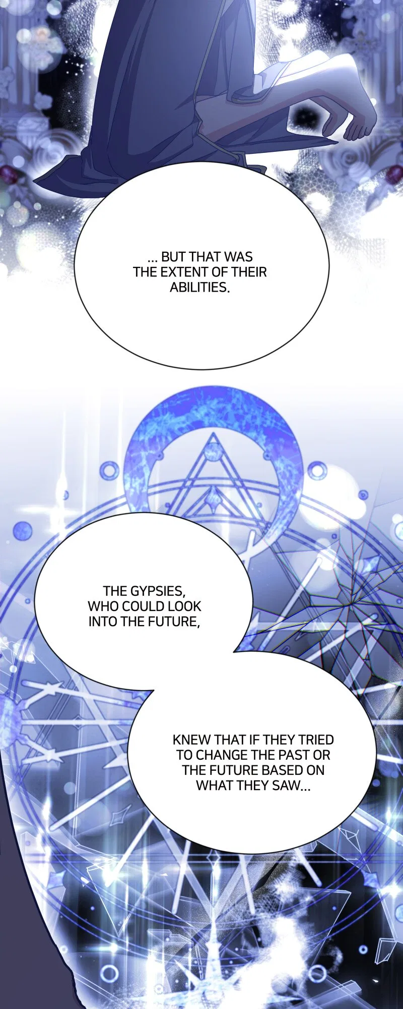More Than You Know Chapter 62 – Page 56