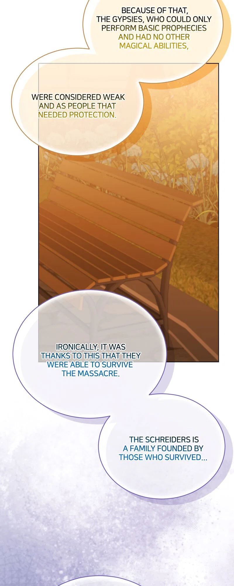 More Than You Know Chapter 62 – Page 59