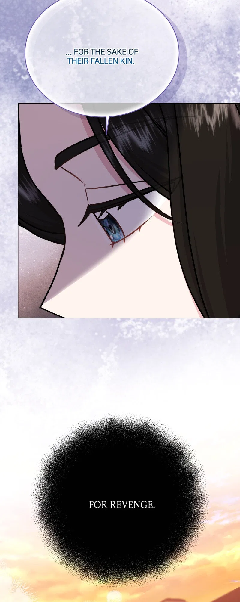 More Than You Know Chapter 62 – Page 60