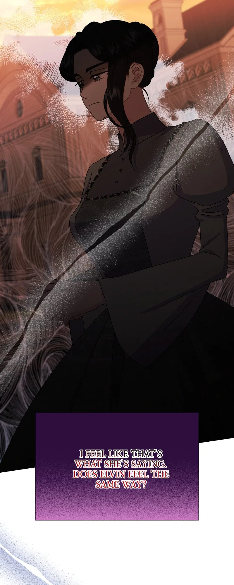 More Than You Know Chapter 62 – Page 61