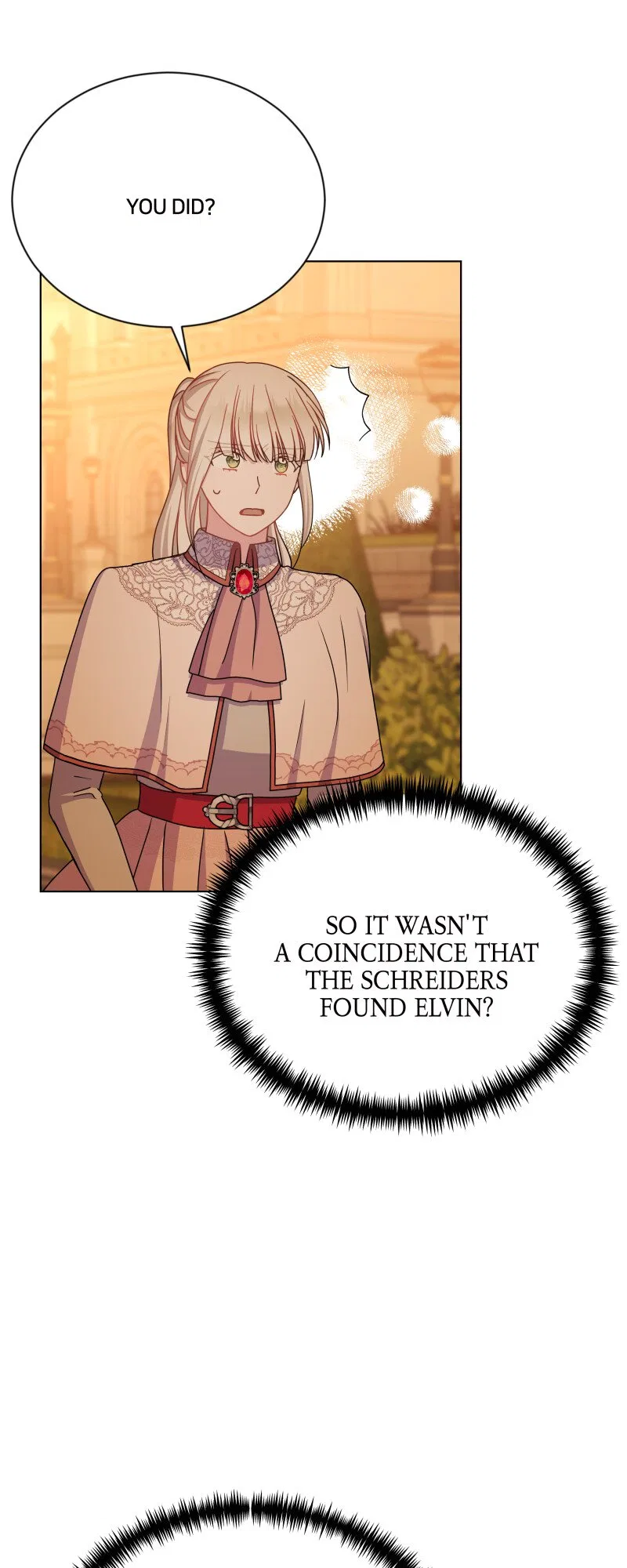 More Than You Know Chapter 62 – Page 69