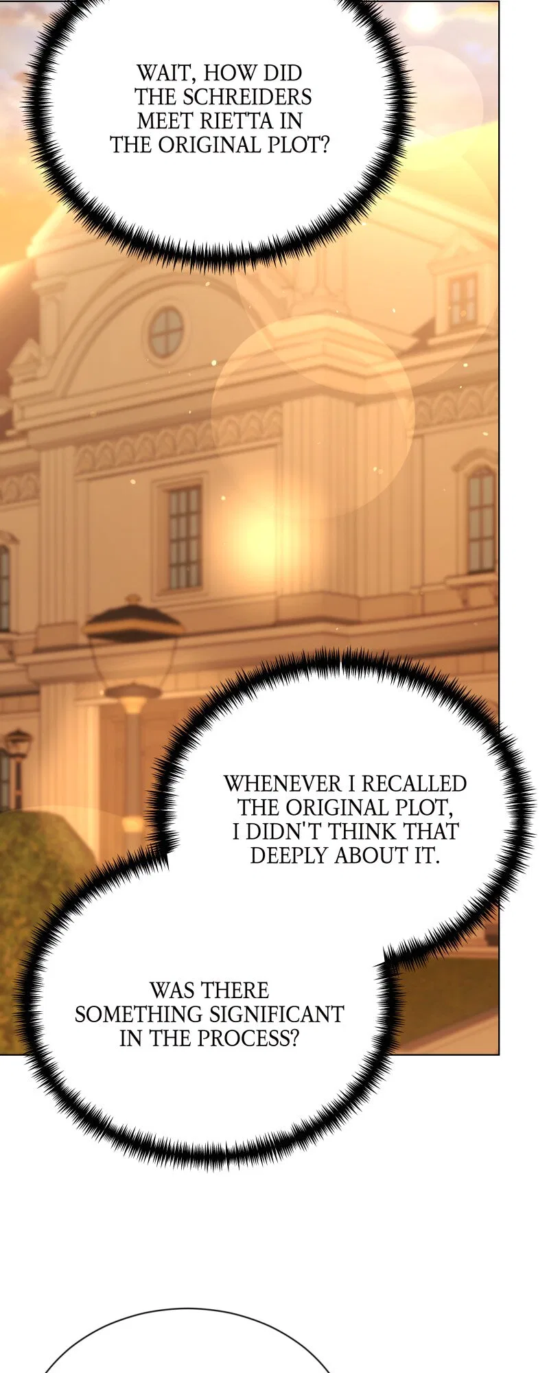 More Than You Know Chapter 62 – Page 70