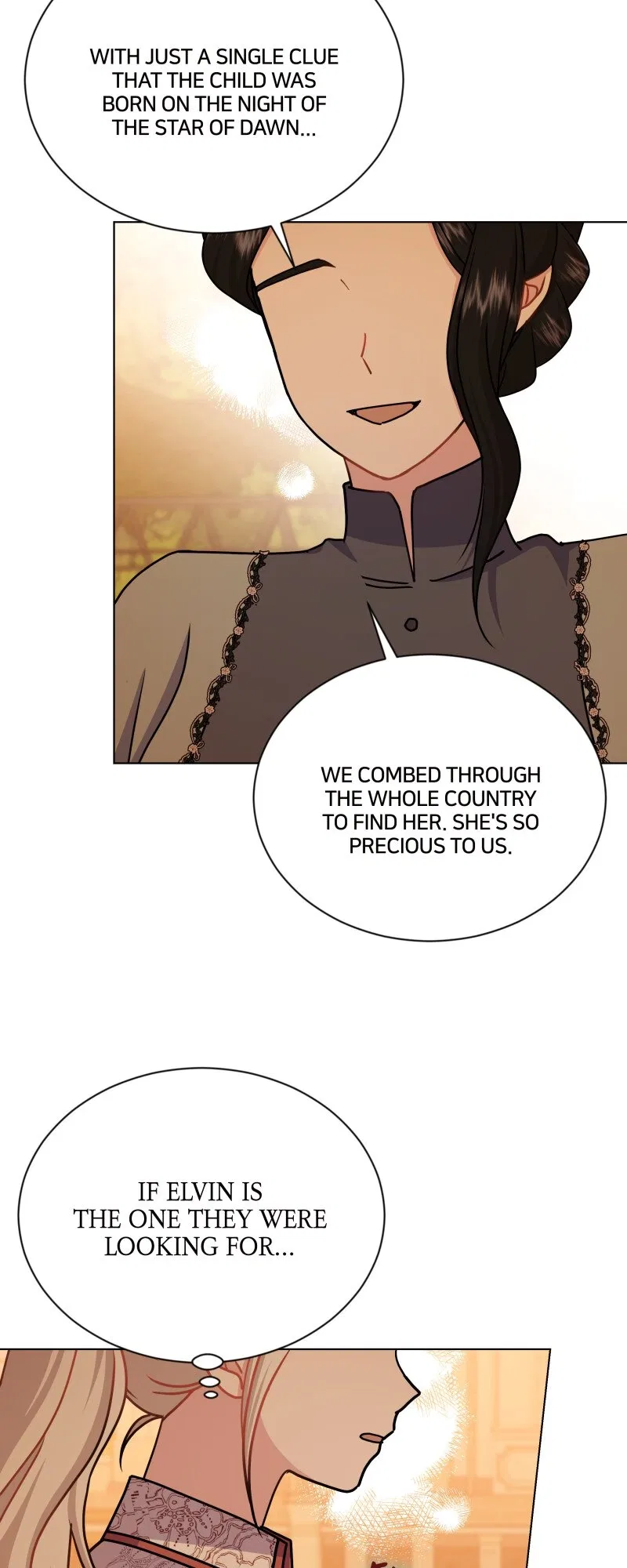 More Than You Know Chapter 62 – Page 71