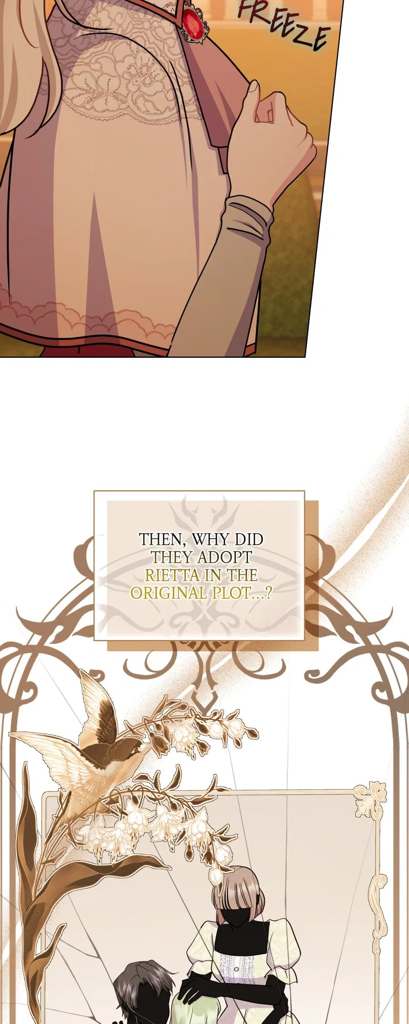 More Than You Know Chapter 62 – Page 72
