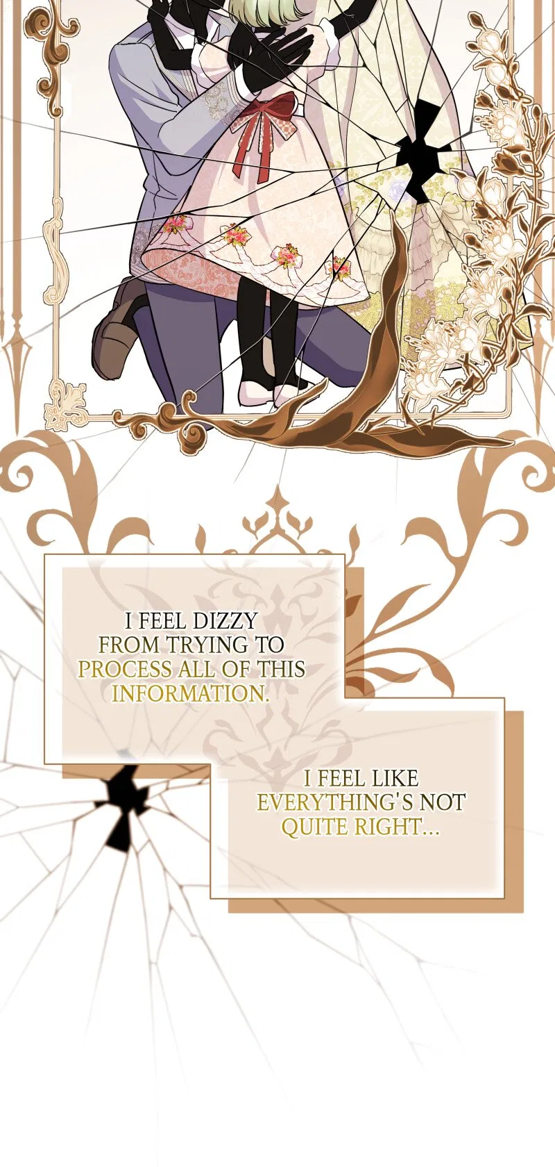 More Than You Know Chapter 62 – Page 73