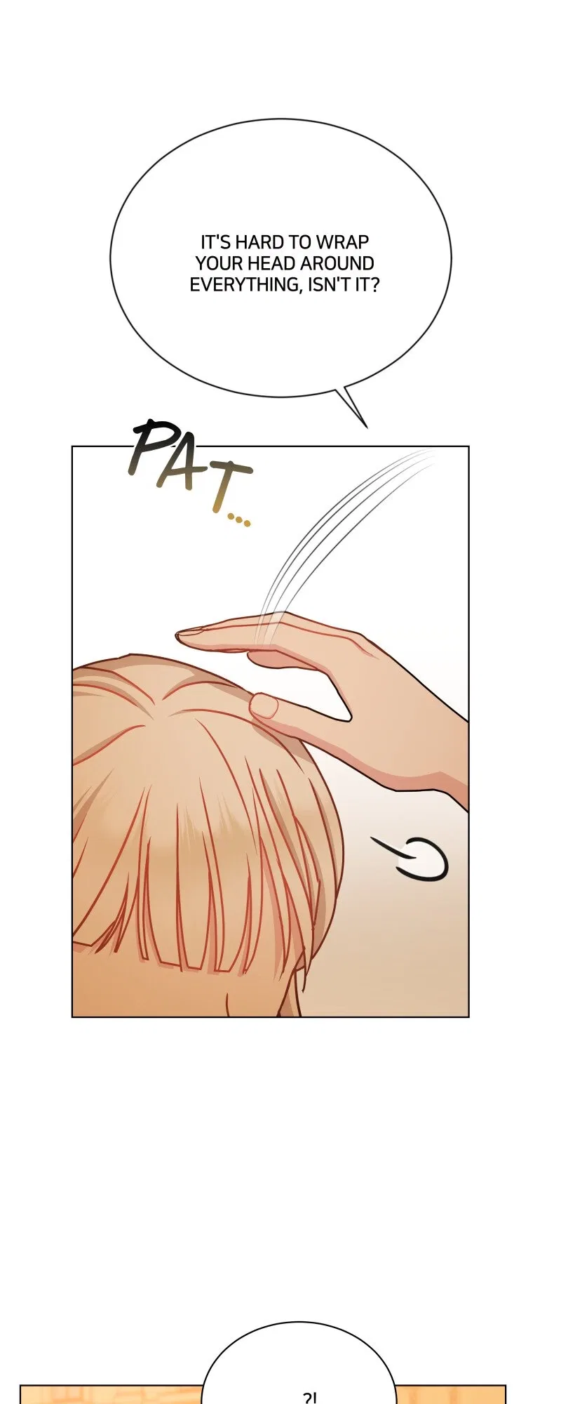 More Than You Know Chapter 62 – Page 74