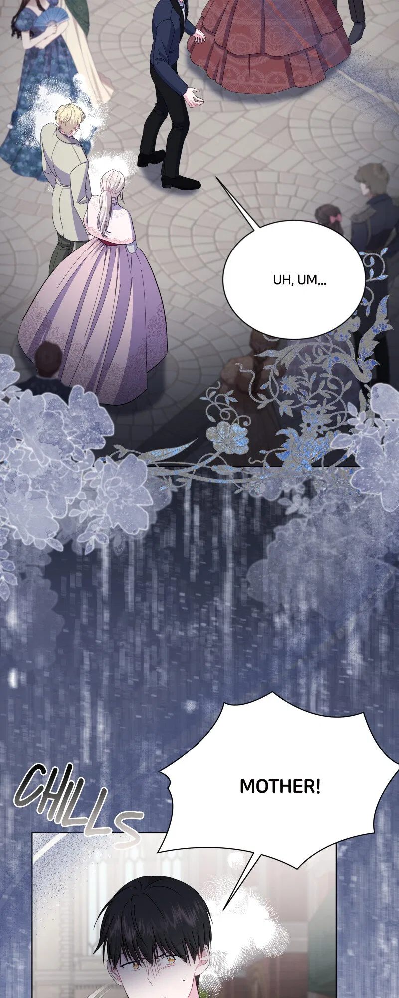 More Than You Know Chapter 61 – Page 2