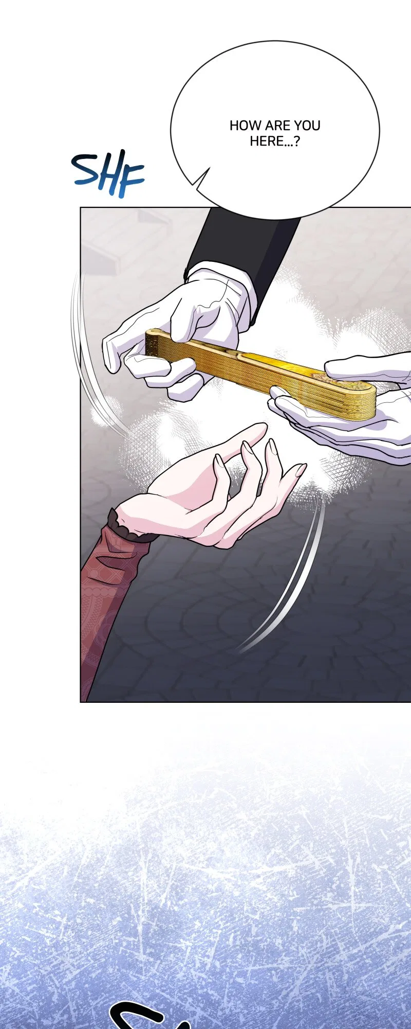 More Than You Know Chapter 61 – Page 6
