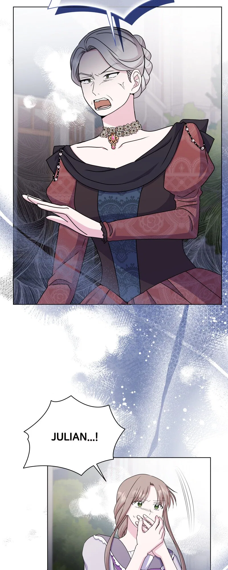 More Than You Know Chapter 61 – Page 9