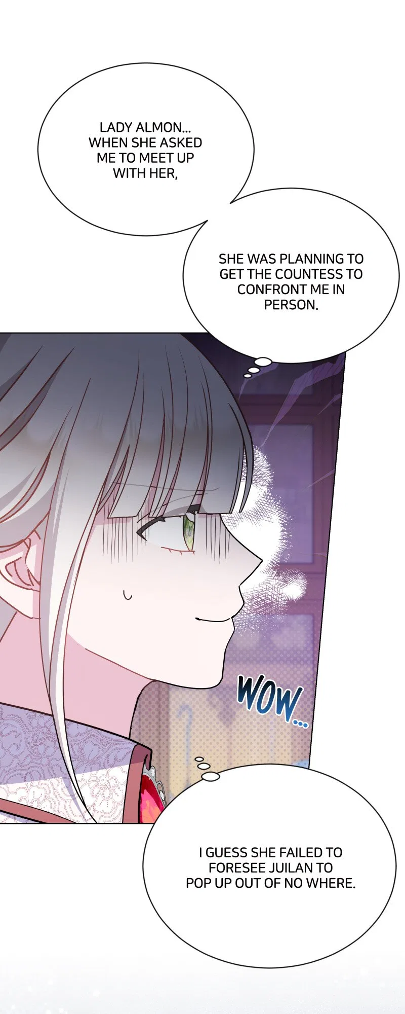 More Than You Know Chapter 61 – Page 11