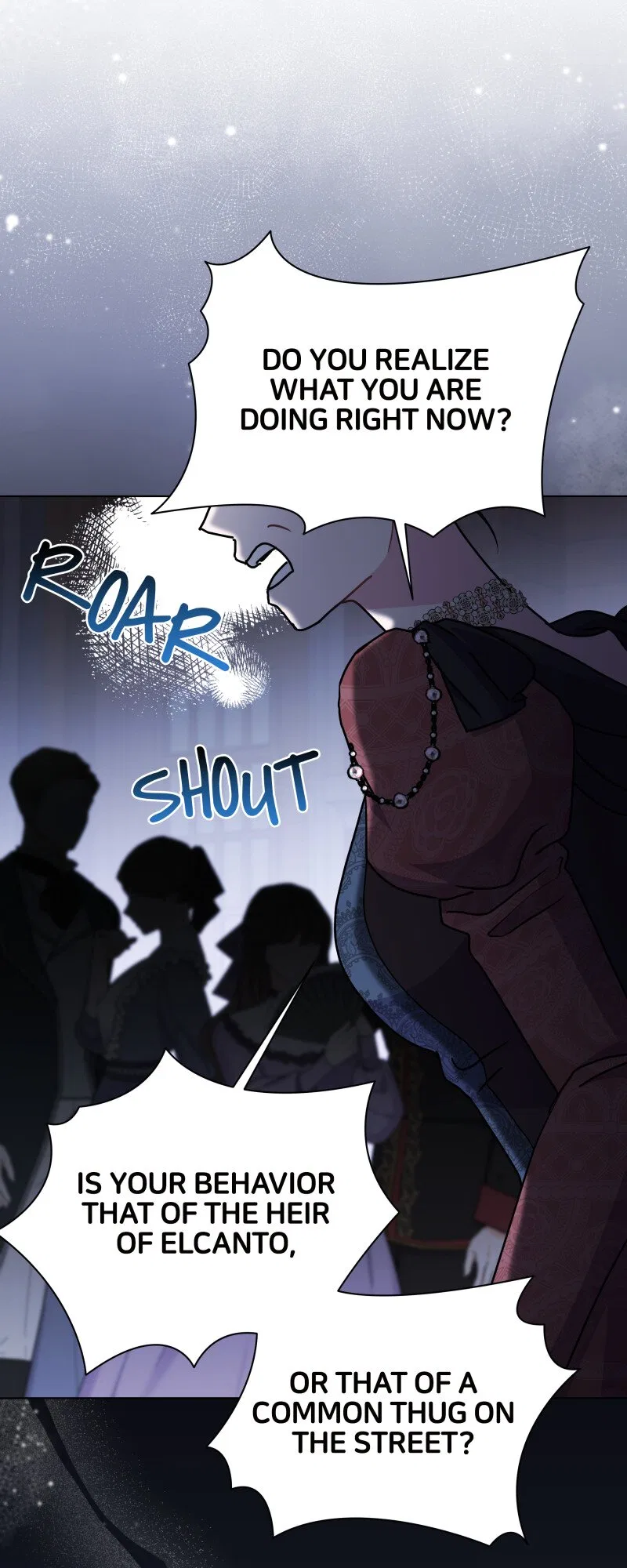 More Than You Know Chapter 61 – Page 12