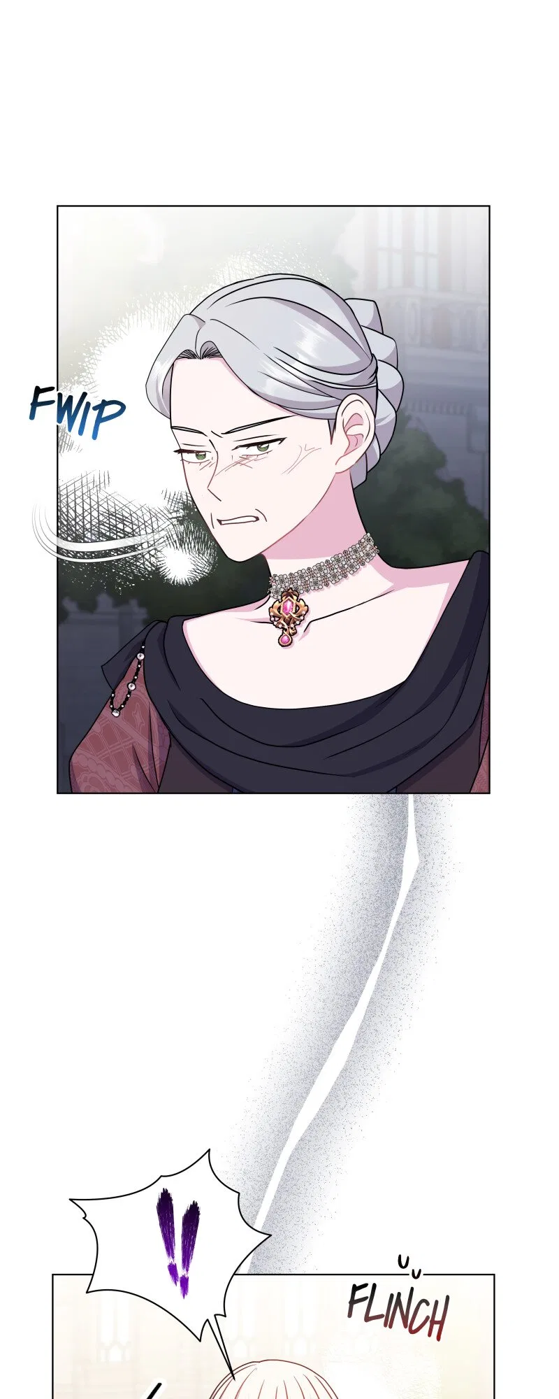 More Than You Know Chapter 61 – Page 16
