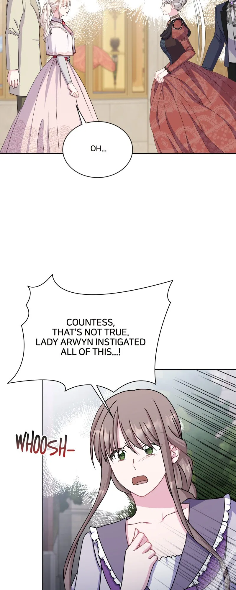 More Than You Know Chapter 61 – Page 18