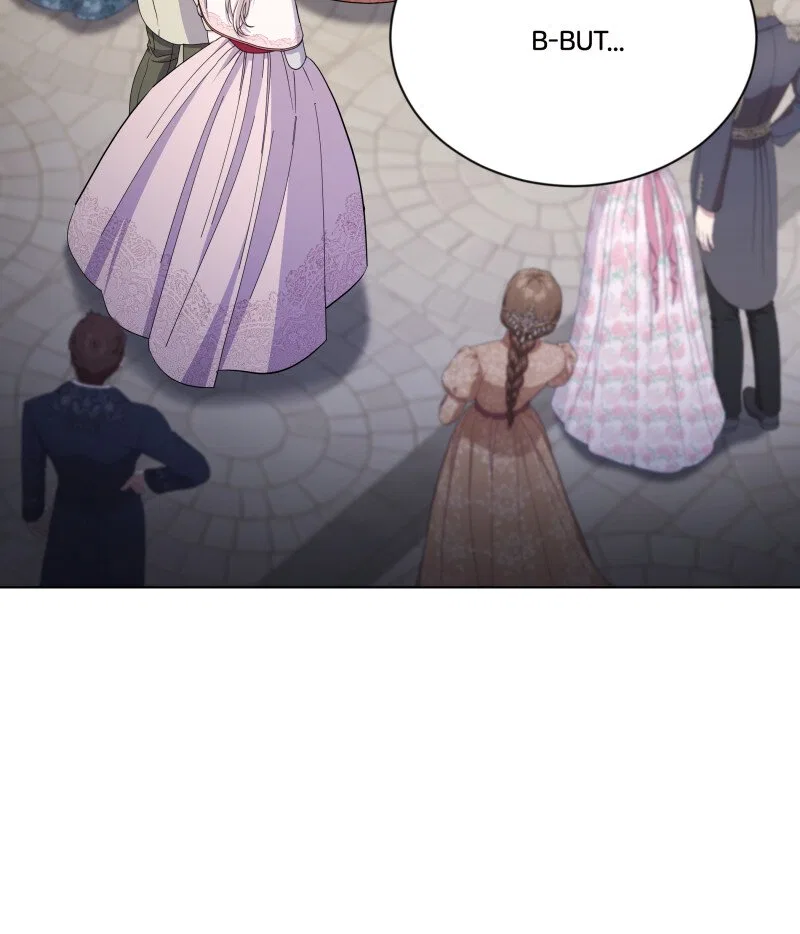 More Than You Know Chapter 61 – Page 20