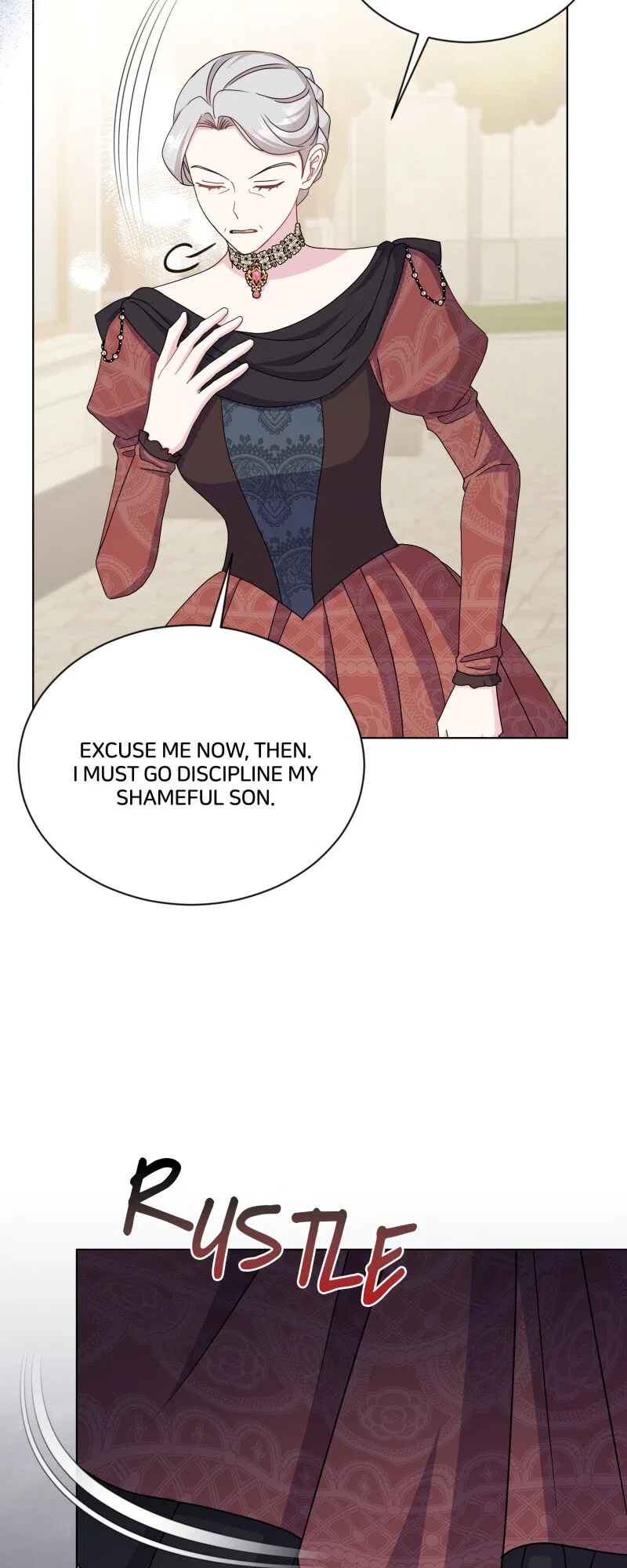 More Than You Know Chapter 61 – Page 27