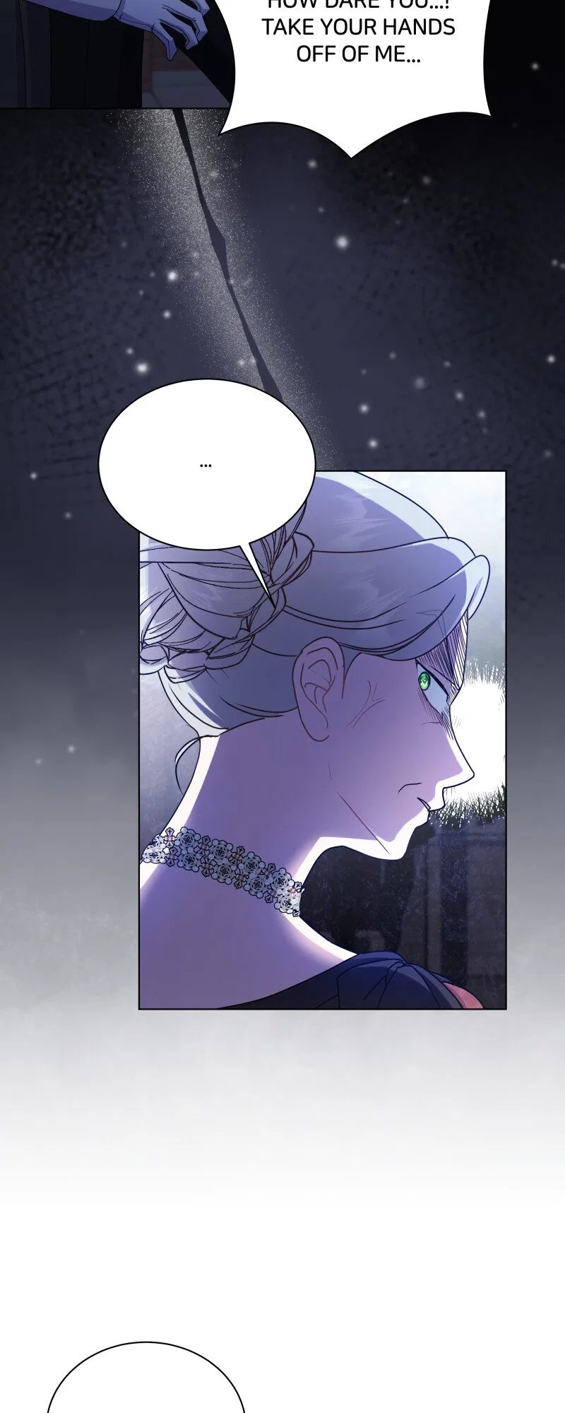 More Than You Know Chapter 61 – Page 29