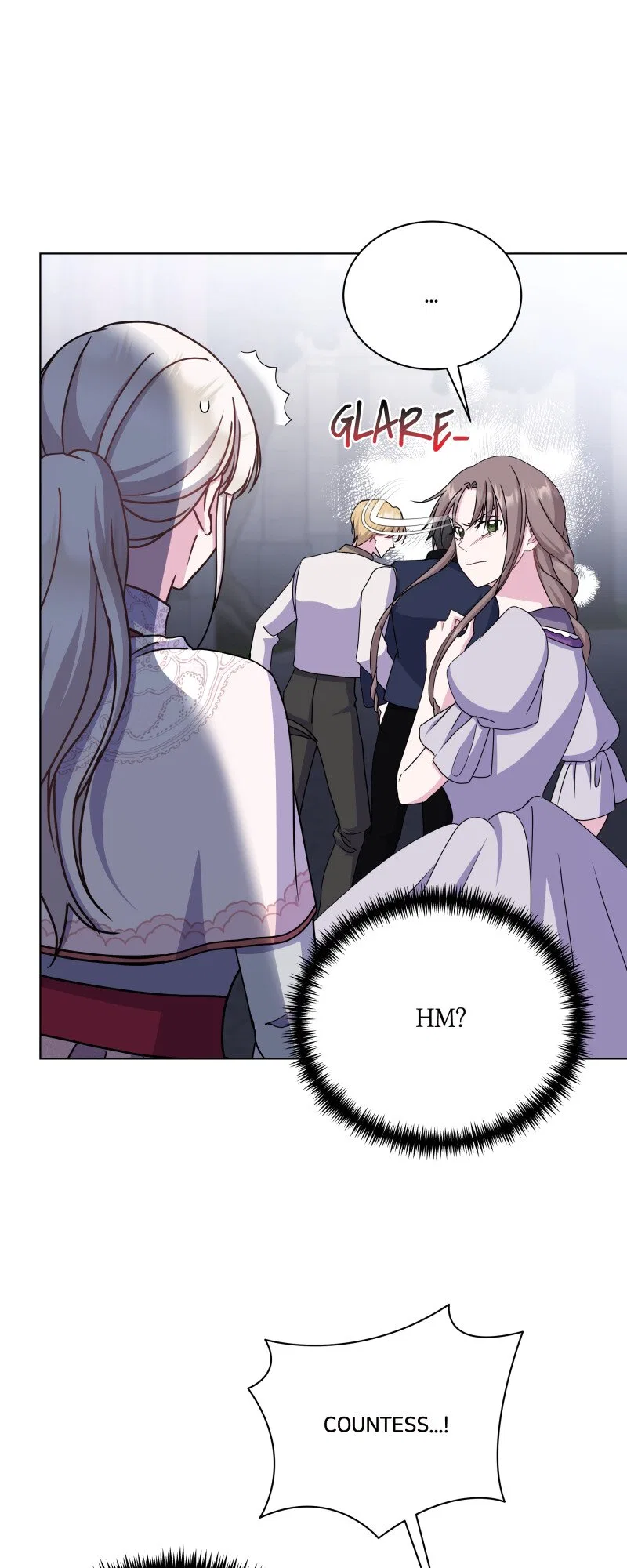 More Than You Know Chapter 61 – Page 31