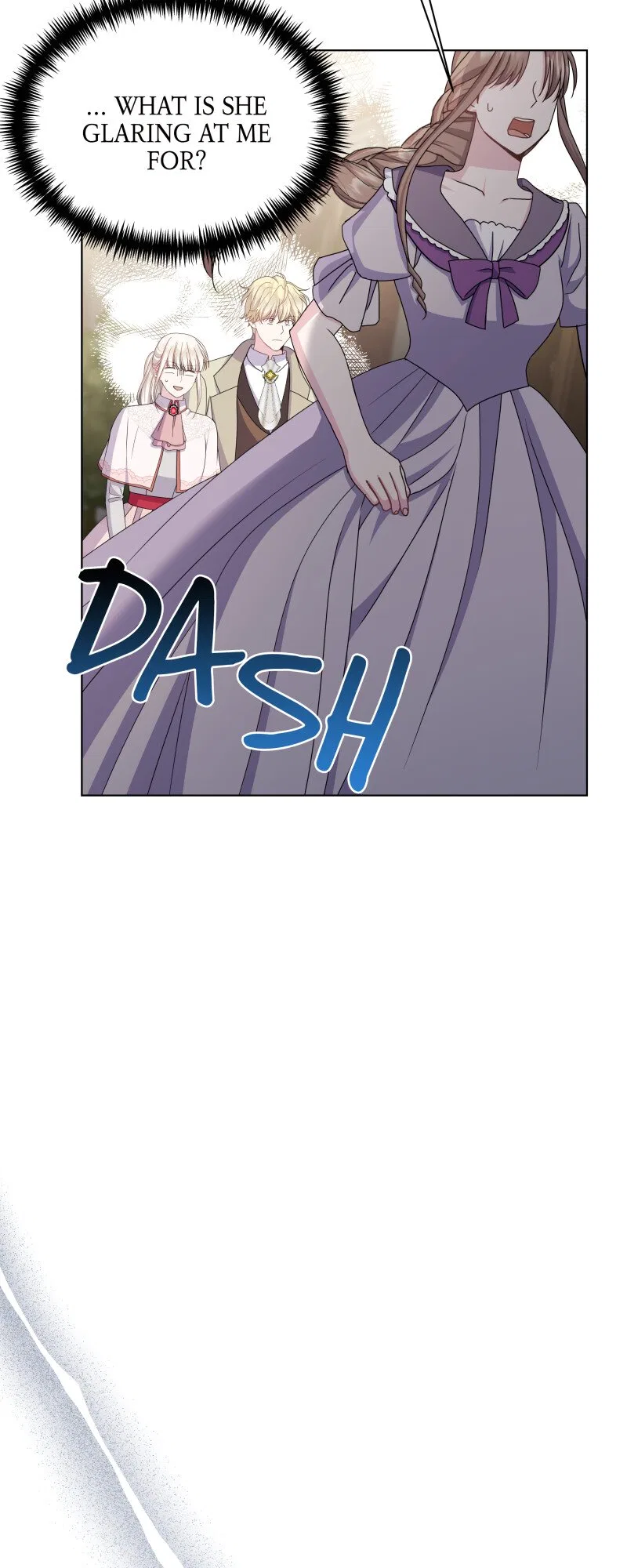 More Than You Know Chapter 61 – Page 32