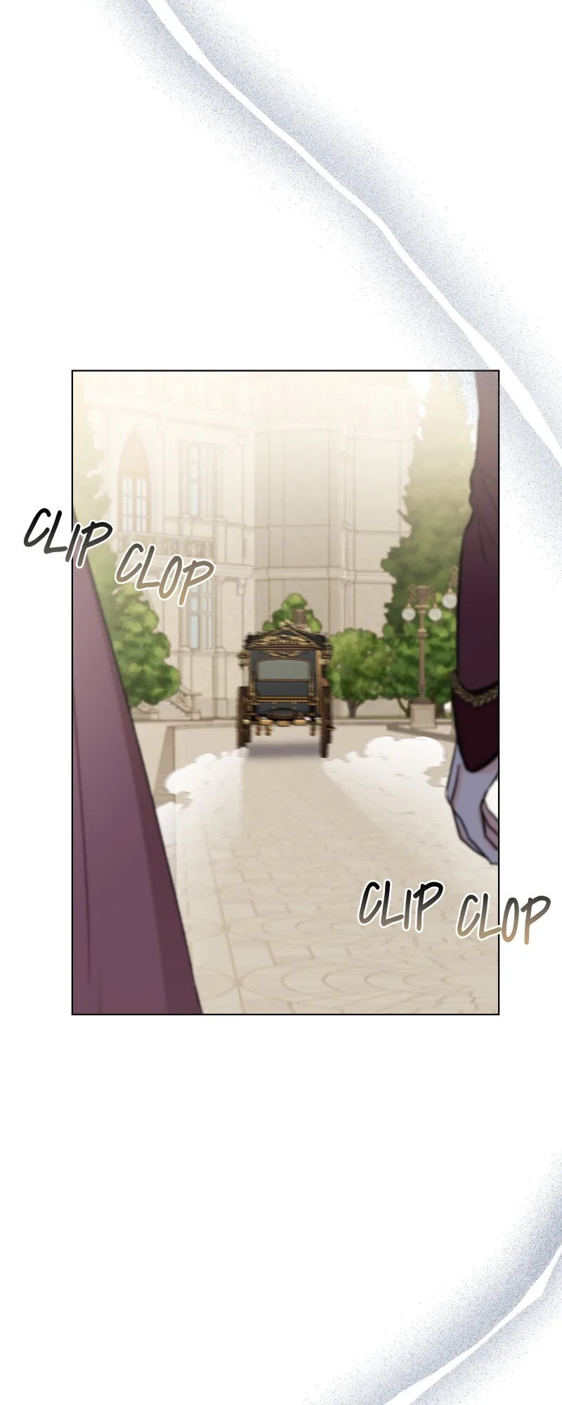More Than You Know Chapter 61 – Page 33