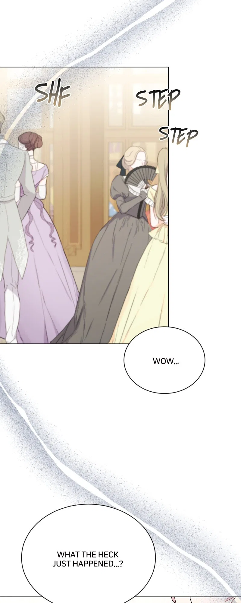 More Than You Know Chapter 61 – Page 34