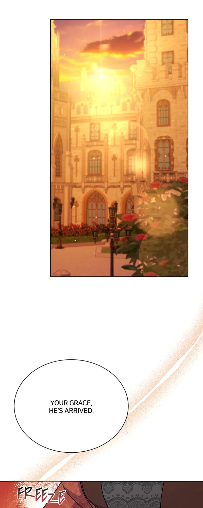 More Than You Know Chapter 61 – Page 40