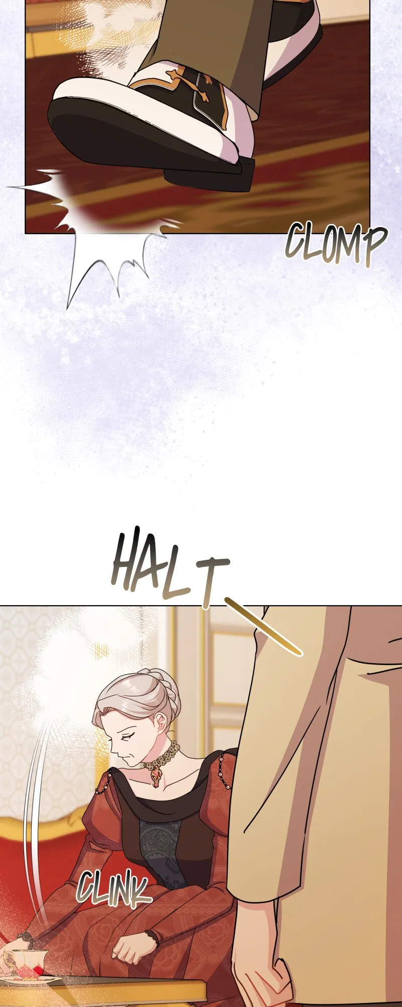 More Than You Know Chapter 61 – Page 43