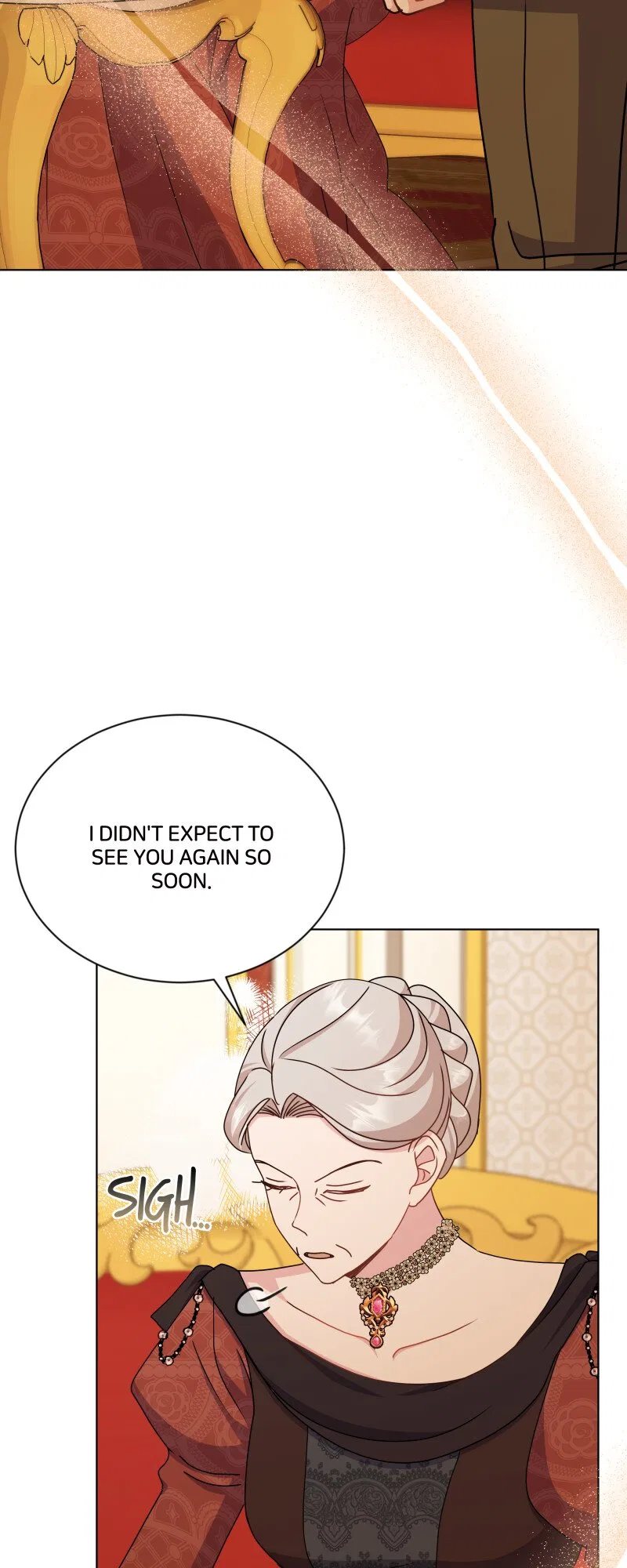 More Than You Know Chapter 61 – Page 44