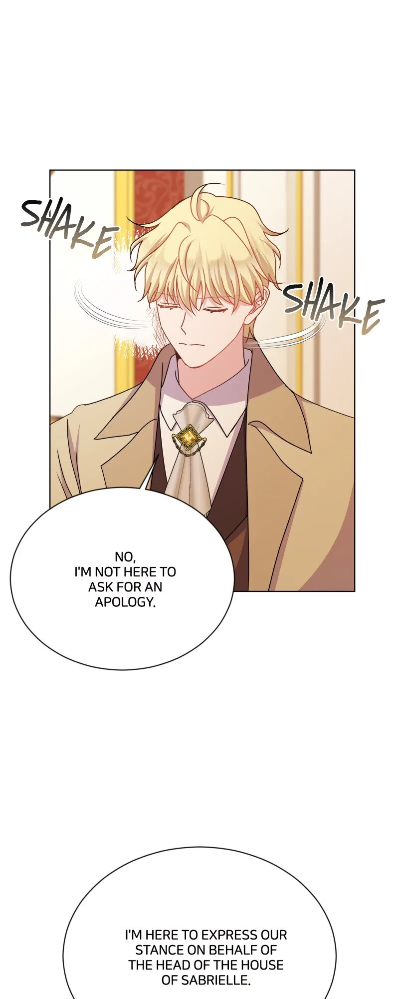 More Than You Know Chapter 61 – Page 47