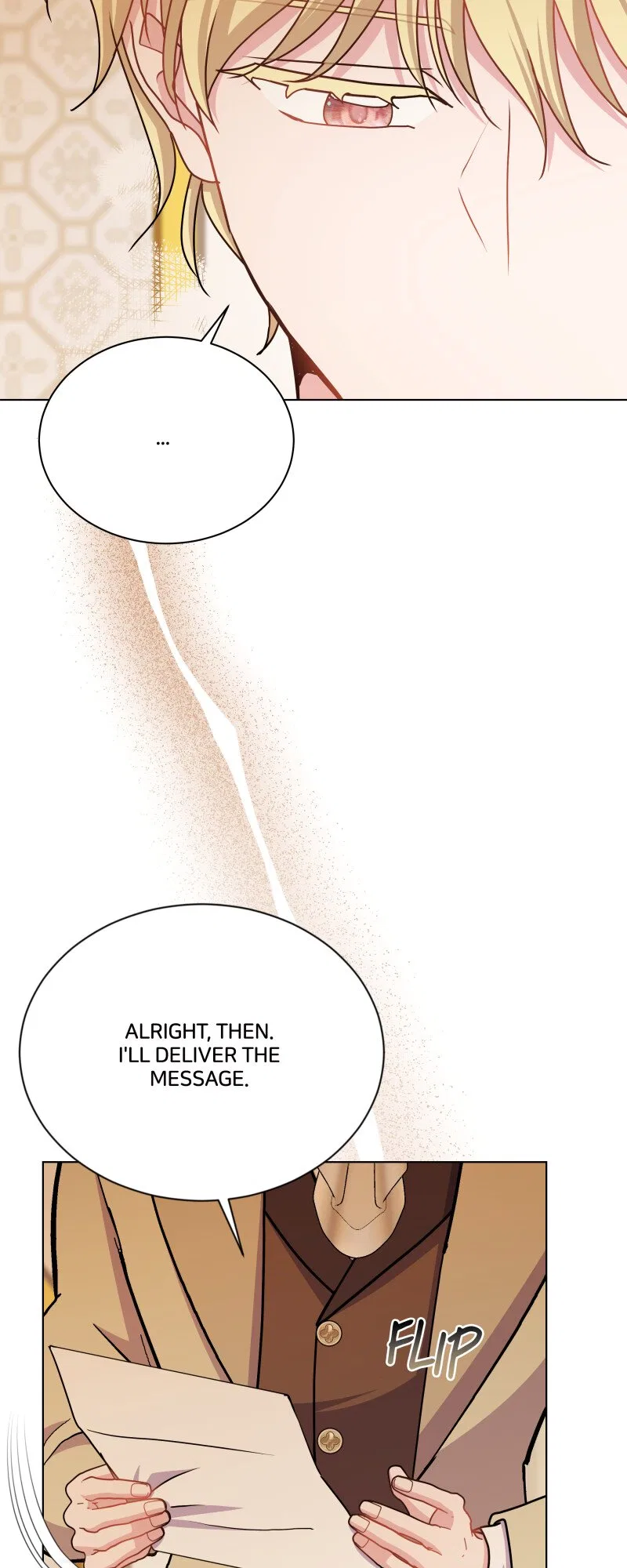 More Than You Know Chapter 61 – Page 50