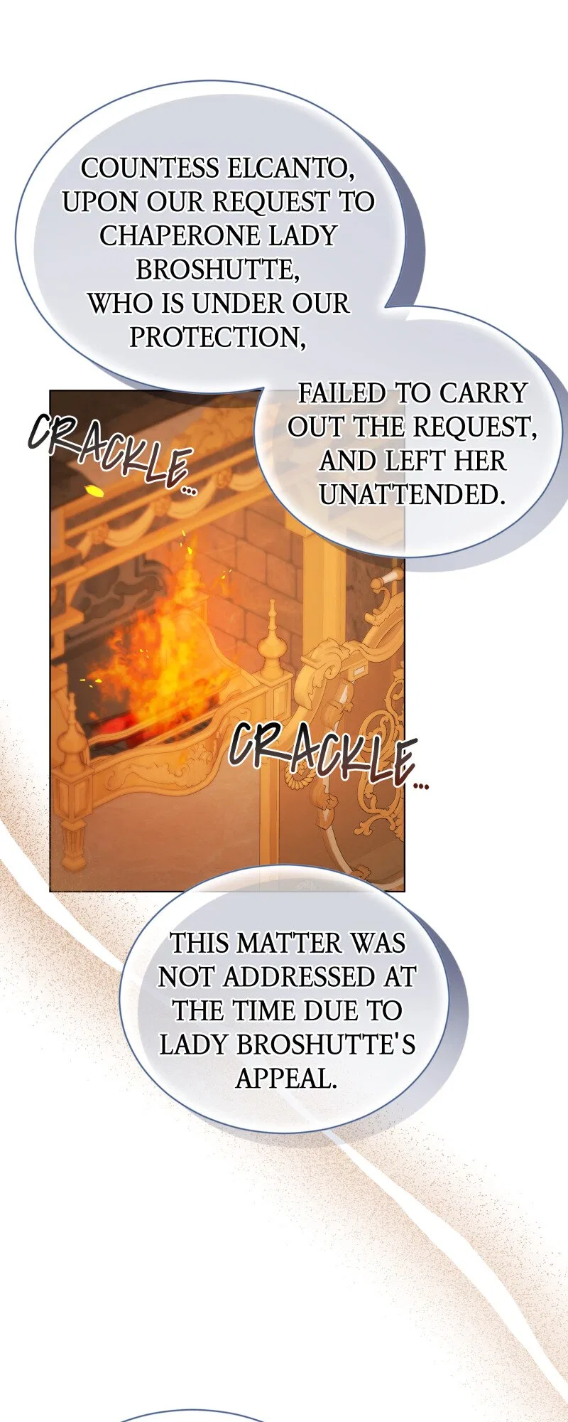 More Than You Know Chapter 61 – Page 52