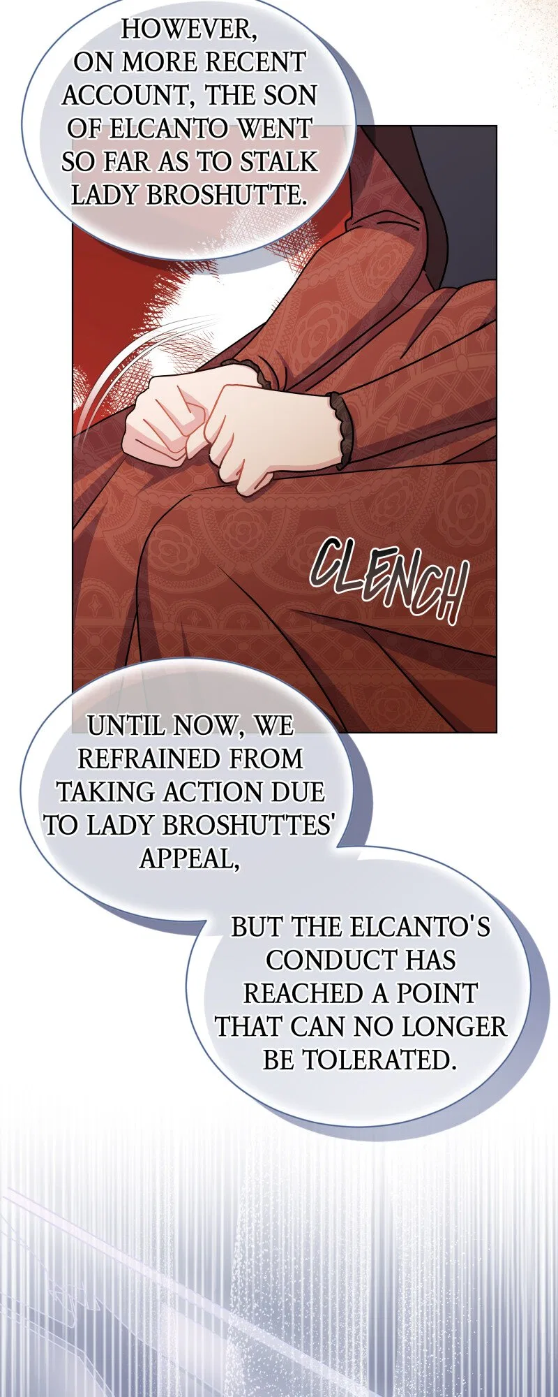 More Than You Know Chapter 61 – Page 53