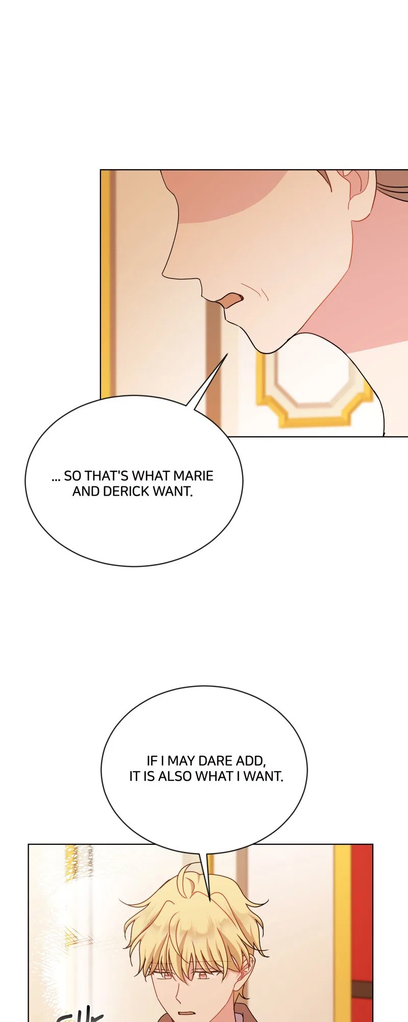 More Than You Know Chapter 61 – Page 57