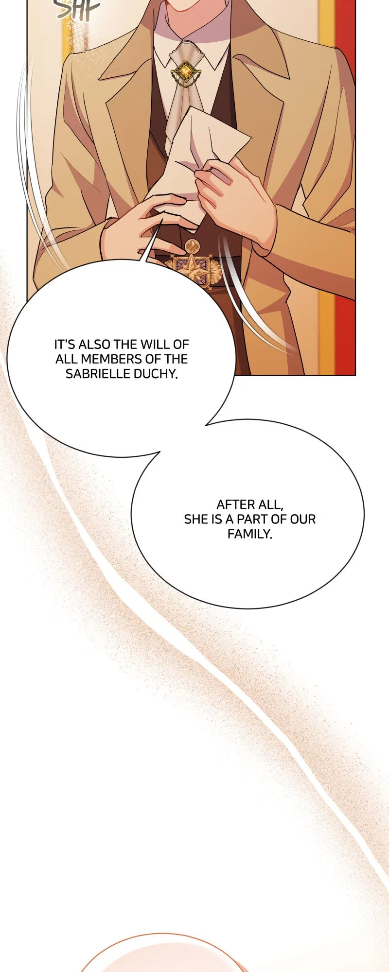 More Than You Know Chapter 61 – Page 58