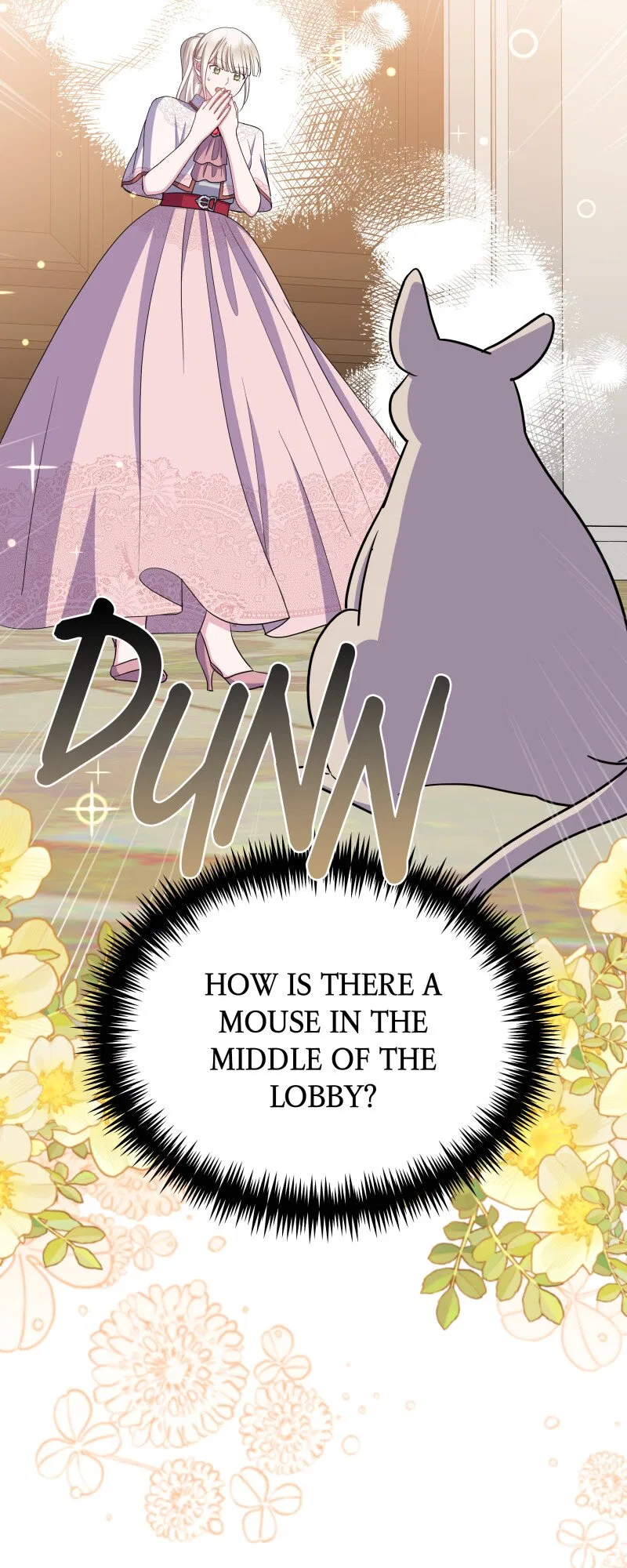More Than You Know Chapter 61 – Page 64