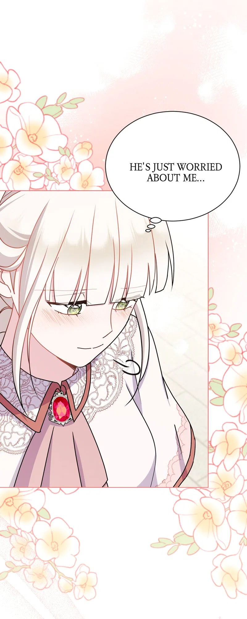 More Than You Know Chapter 60 – Page 3