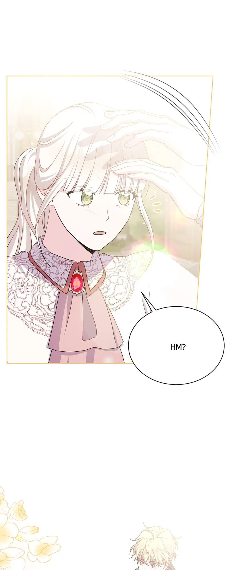 More Than You Know Chapter 60 – Page 12