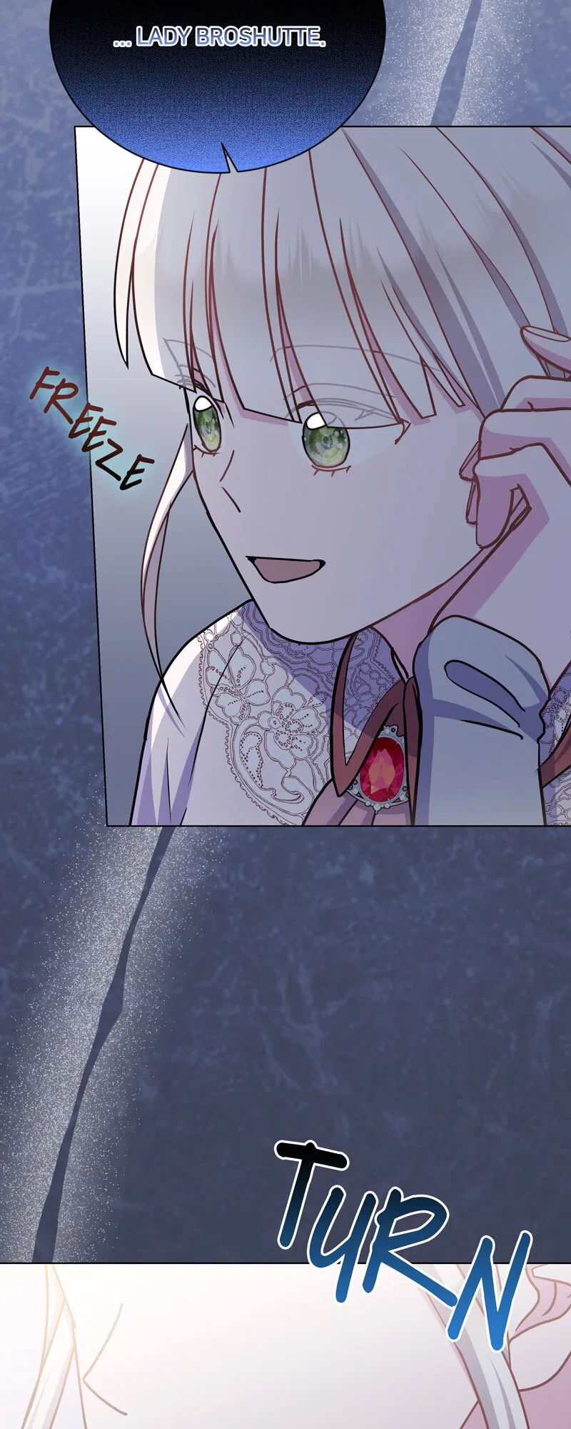 More Than You Know Chapter 60 – Page 16