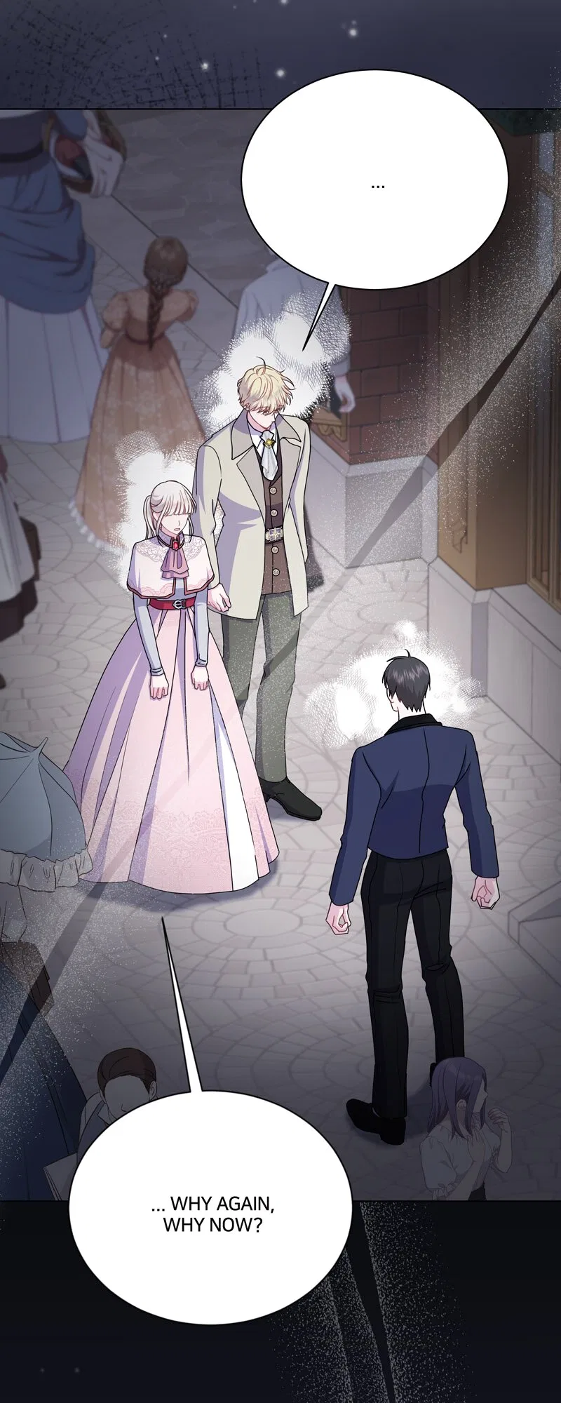 More Than You Know Chapter 60 – Page 19