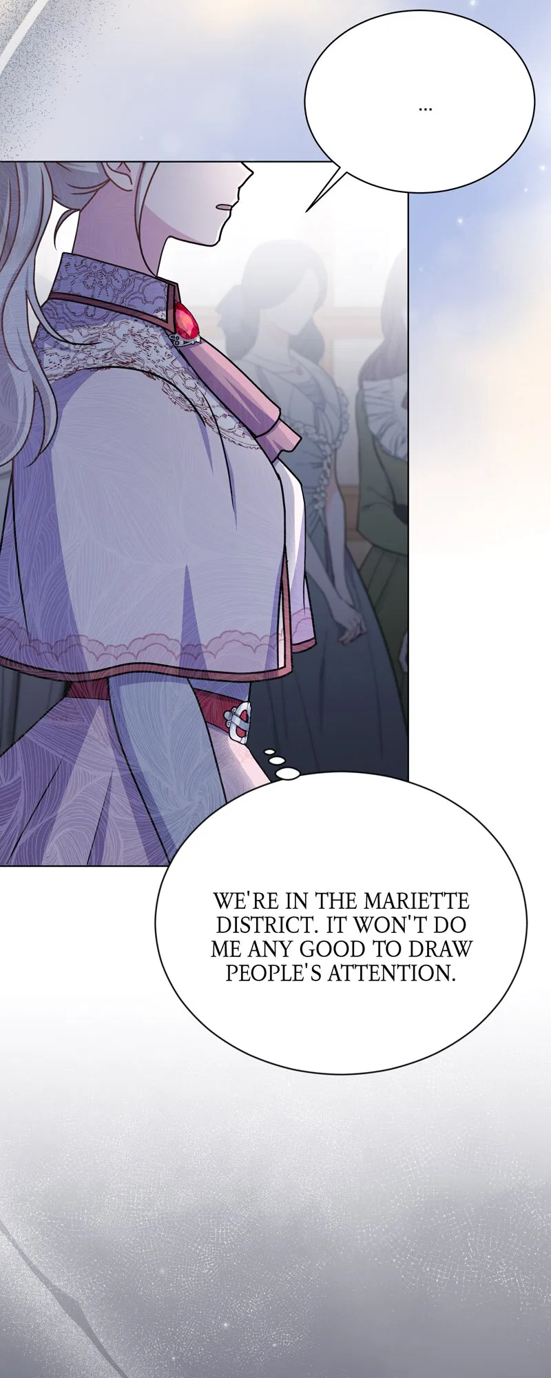 More Than You Know Chapter 60 – Page 24