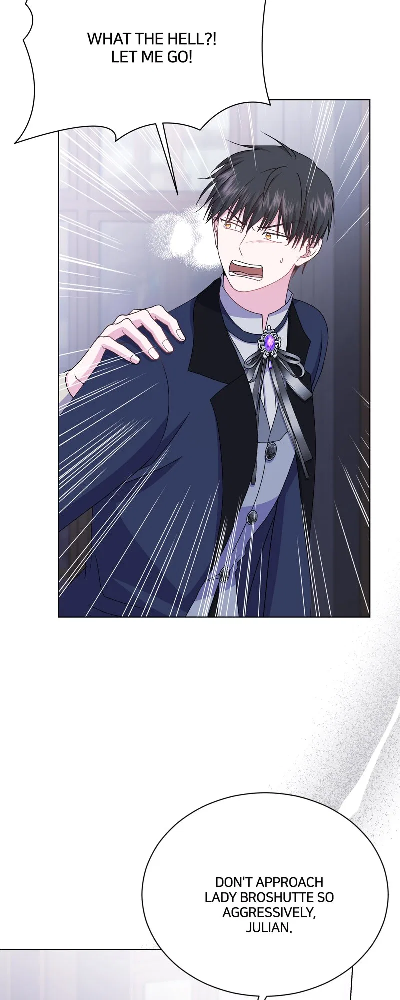 More Than You Know Chapter 60 – Page 29