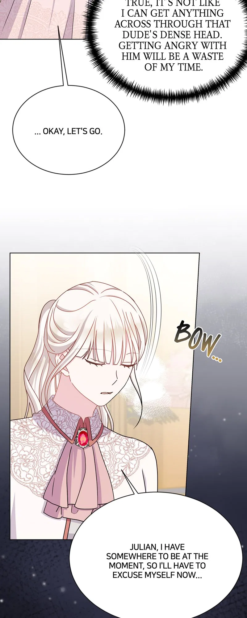 More Than You Know Chapter 60 – Page 32
