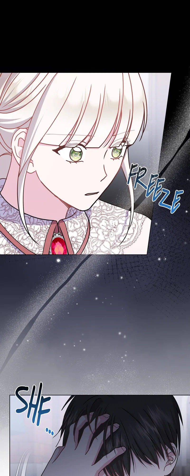 More Than You Know Chapter 60 – Page 34