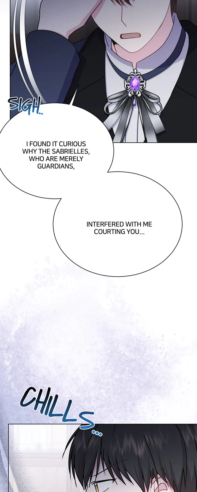 More Than You Know Chapter 60 – Page 35
