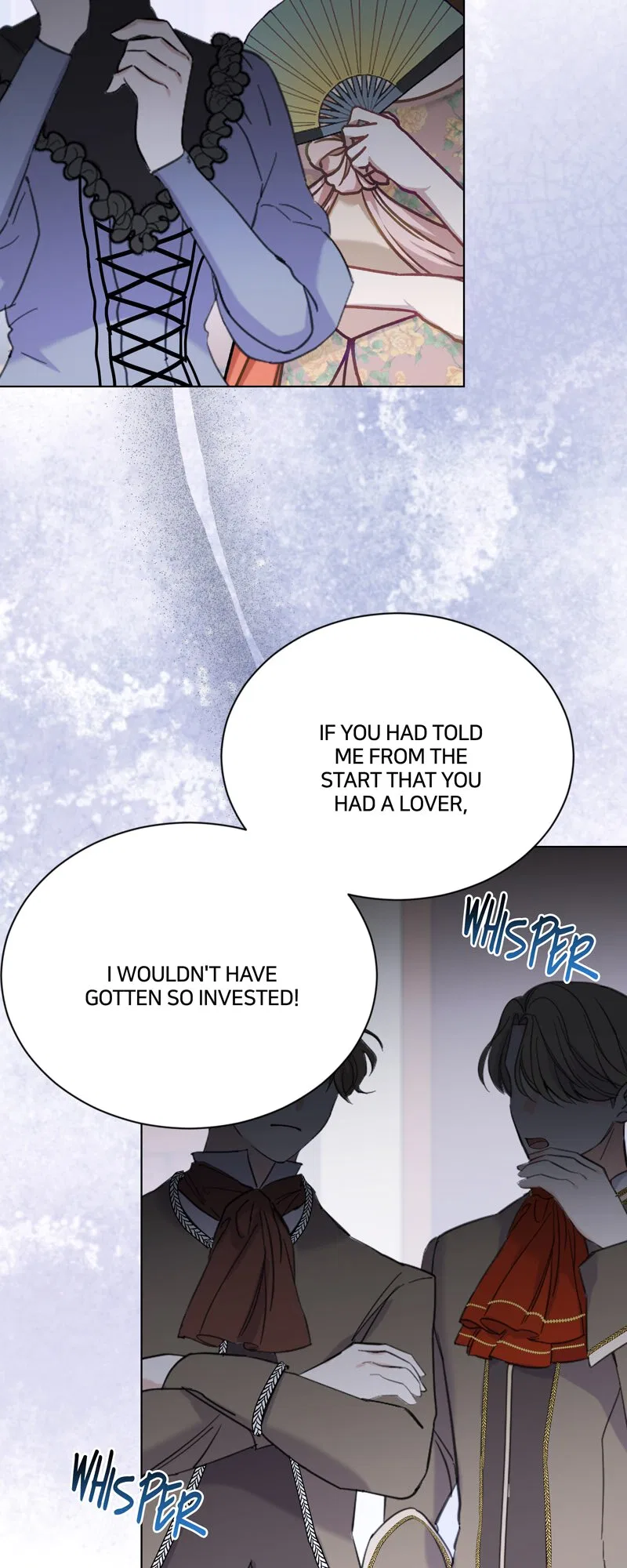 More Than You Know Chapter 60 – Page 37