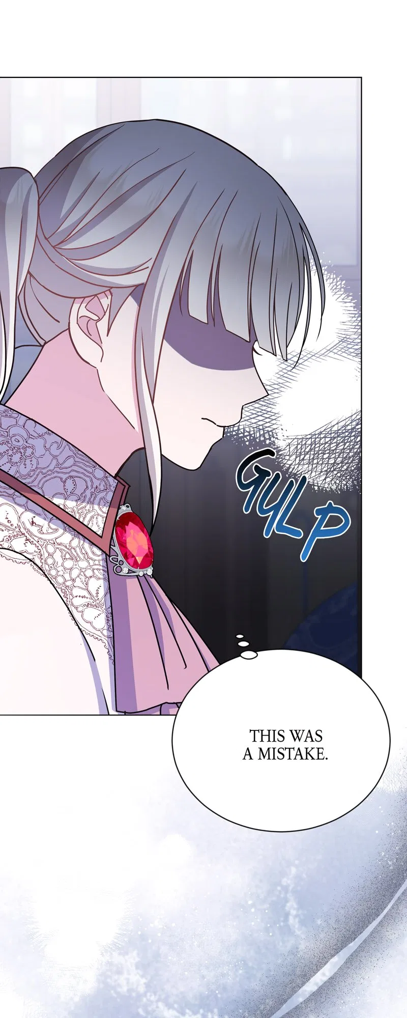 More Than You Know Chapter 60 – Page 39