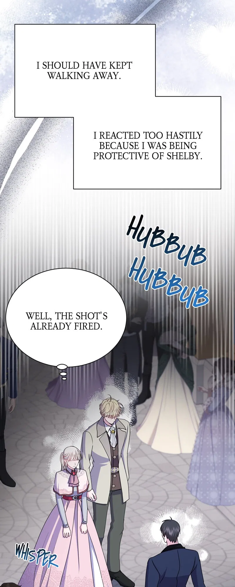 More Than You Know Chapter 60 – Page 40