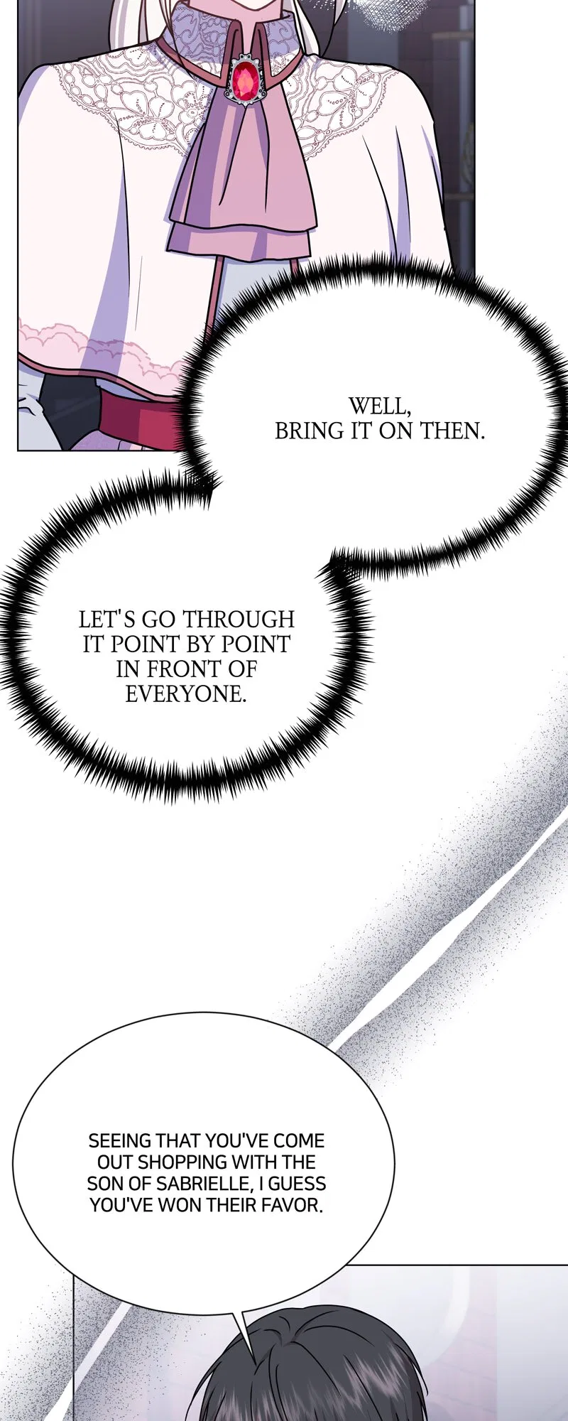 More Than You Know Chapter 60 – Page 42